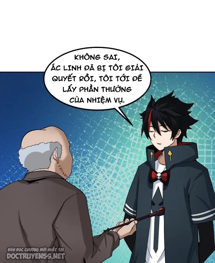 toàn cầu quỷ dị thời đại chapter 9 72