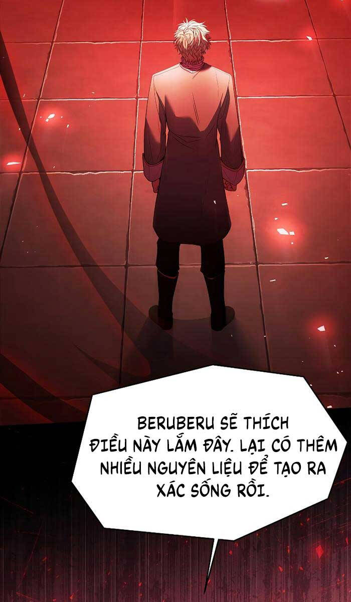 sự trở lại của hiệp sĩ giáo vô song chapter 106 26