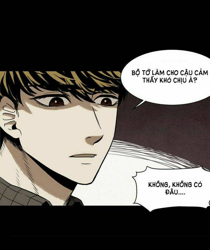 infectee chapter 1.2 11