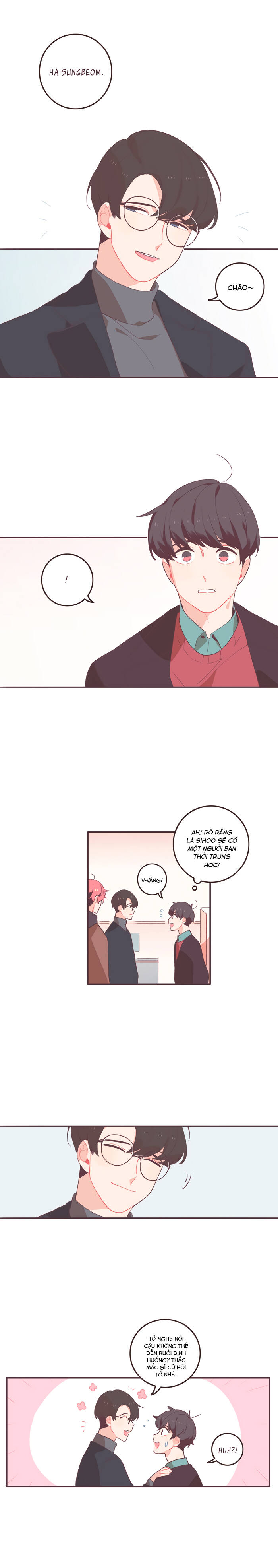 last paradise chapter 21 13