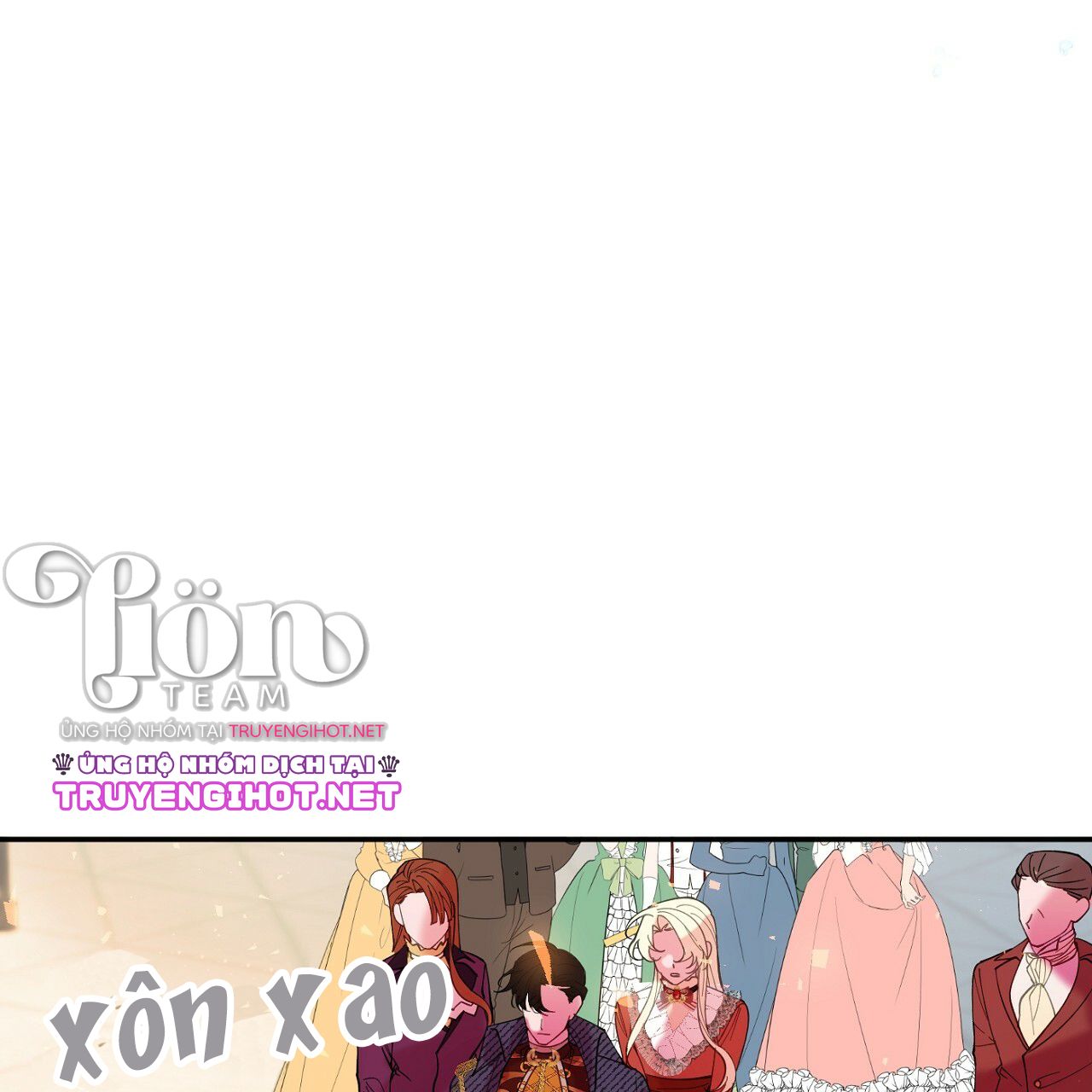 nữ công tước quạ chapter 12.1 47