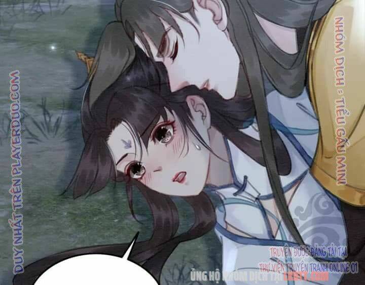 trọng sinh bá sủng nhiếp chính vương quá mạnh mẽ chapter 146 50