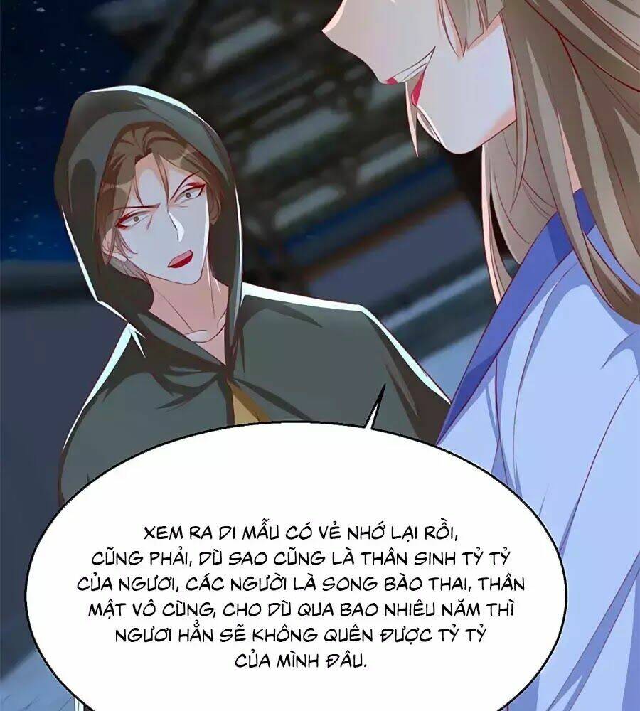 gian phi như thử đa kiều chapter 72 21