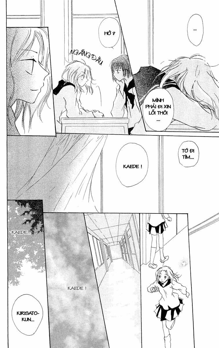 hotarubi no mori e chapter 3 23