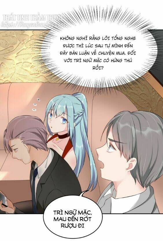 cẩm nang nuôi dưỡng ông xã chapter 5 3