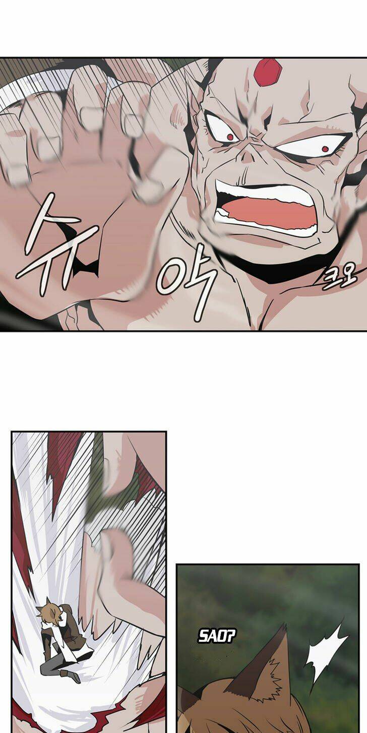 ảo mộng vương chapter 41 5