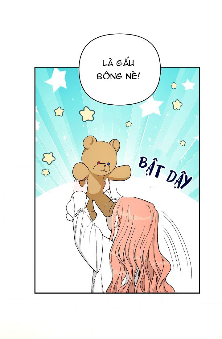 trở thành con gái của anh hùng bóng đêm chapter 19 5