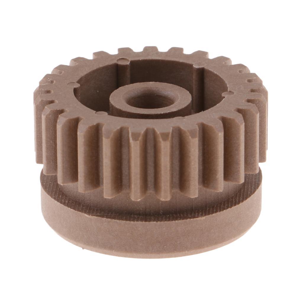 Extruder Pulley Drive Gear Replacement Printer 3d For 5Si, 8000