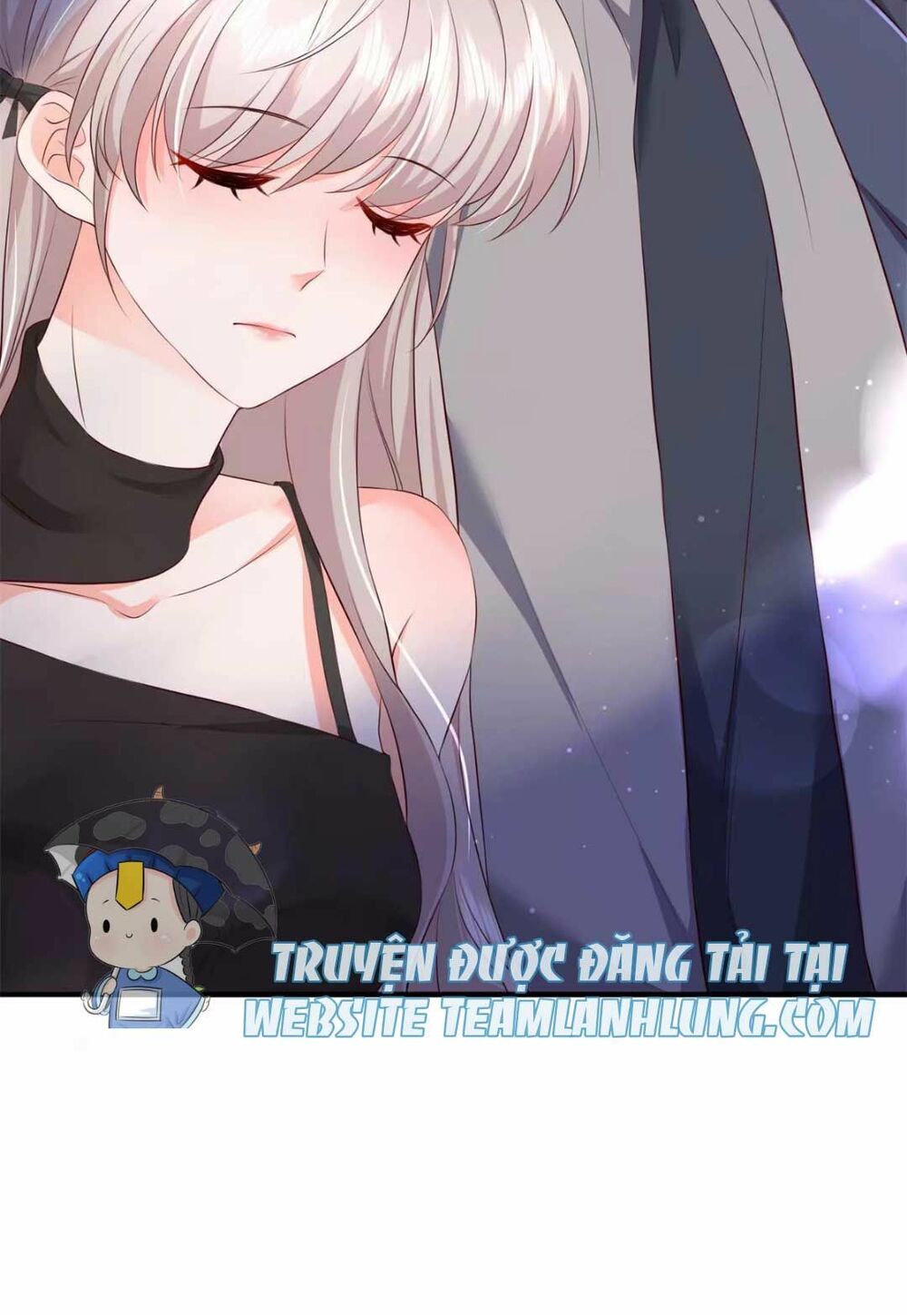 manh thê bé bỏng không dễ chọc chapter 5 22