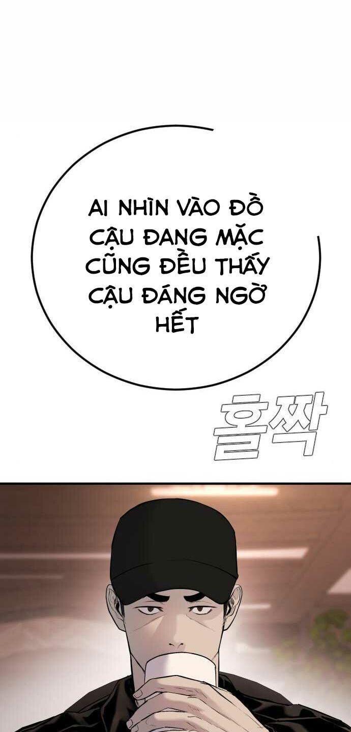 đặc vụ kim chapter 33 57