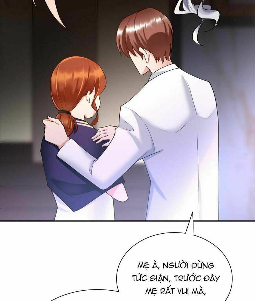 tiểu bạch điềm thê của long thiếu chapter 45 18