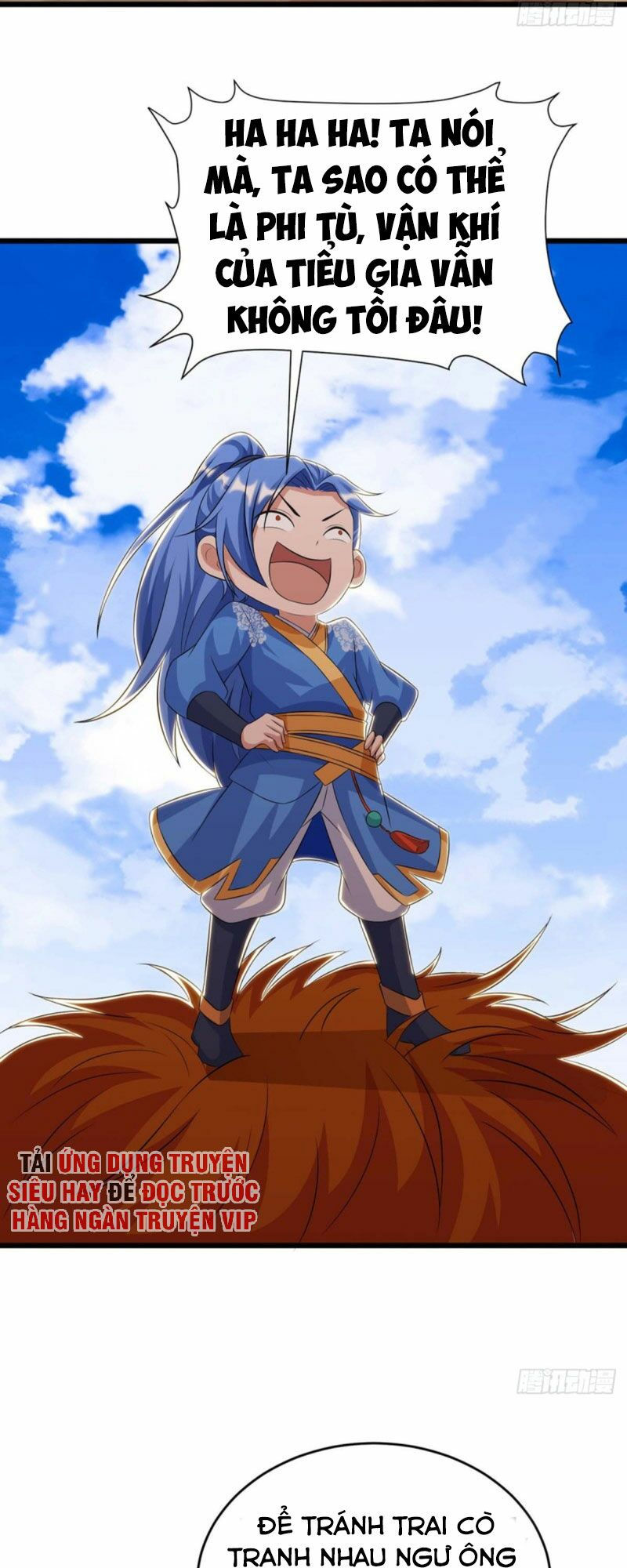 tối cường thăng cấp chapter 133 17