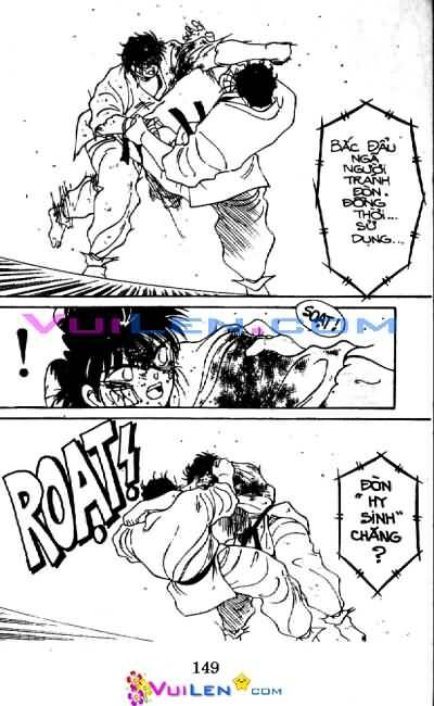 truyền nhân atula - shura no mon i chapter 12 150
