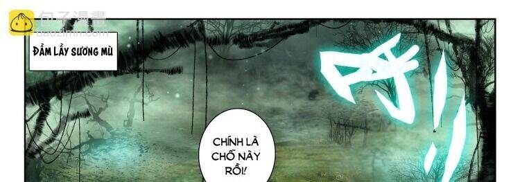 Âm Dương Miện chapter 61.5 10