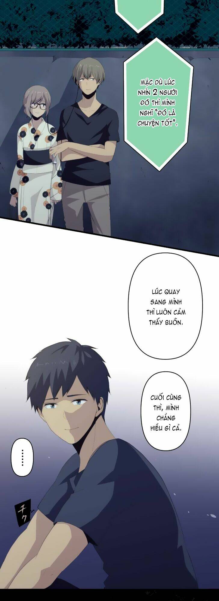 viên thuốc trùng sinh chapter 107 11