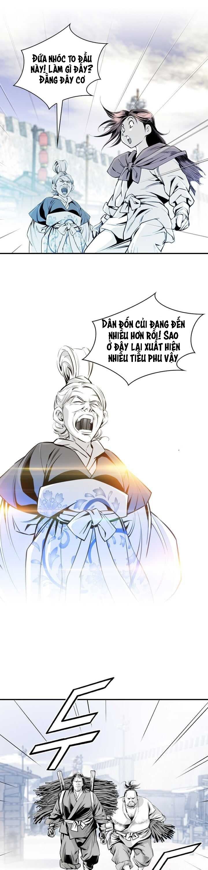 đường đến thiên đàng chapter 5 20