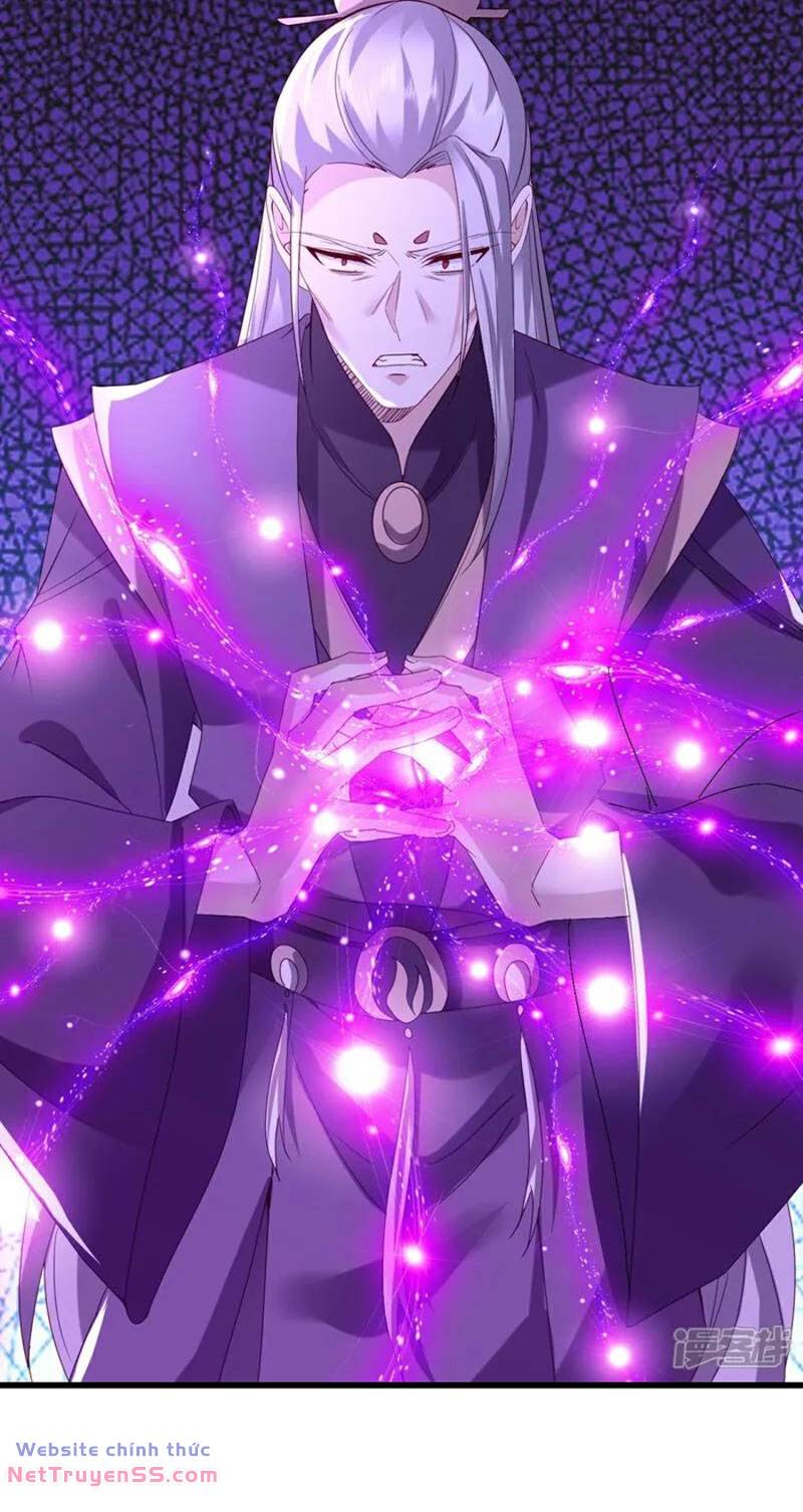 tiên võ đế tôn chapter 523 31