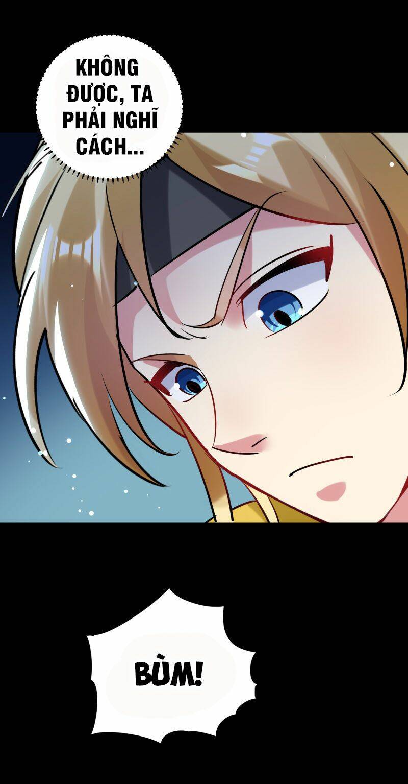 vạn giới tiên vương chapter 56 56