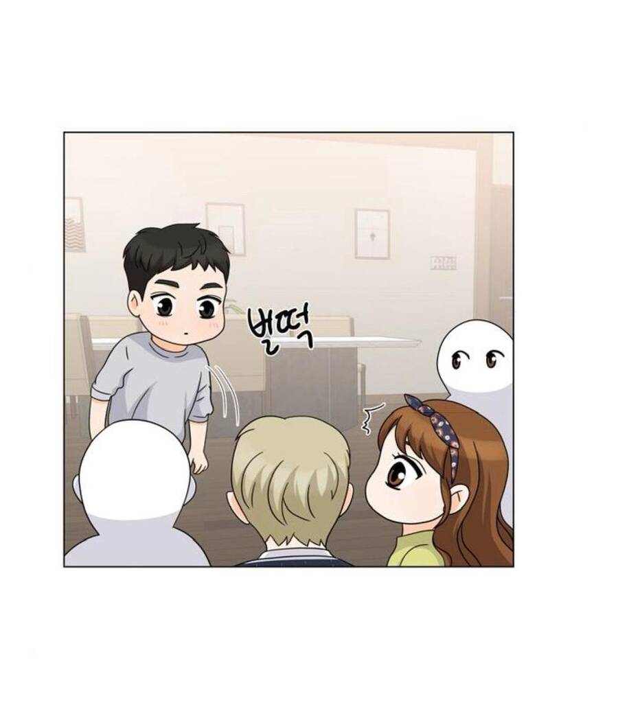 idol và sếp, em yêu ai? chapter 60 8