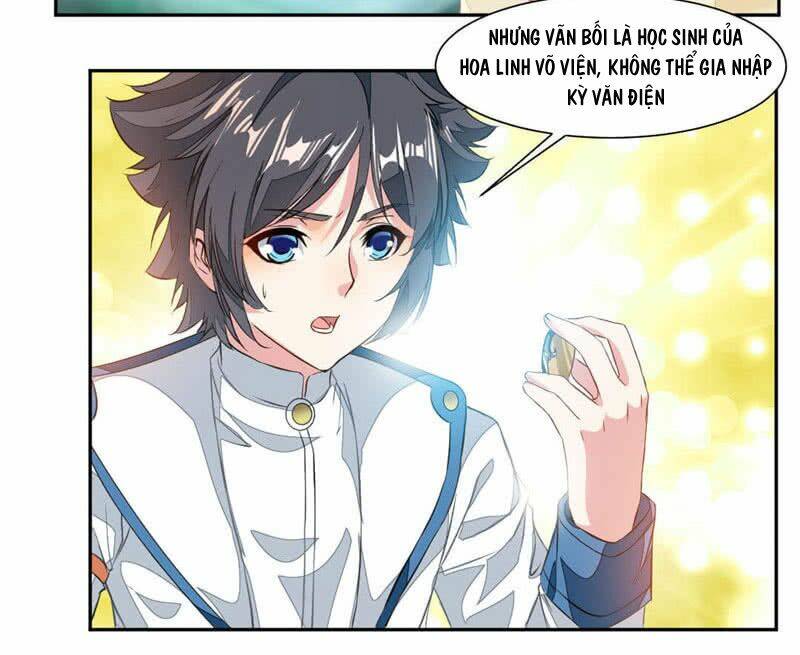 cửu dương thần vương chapter 33 29