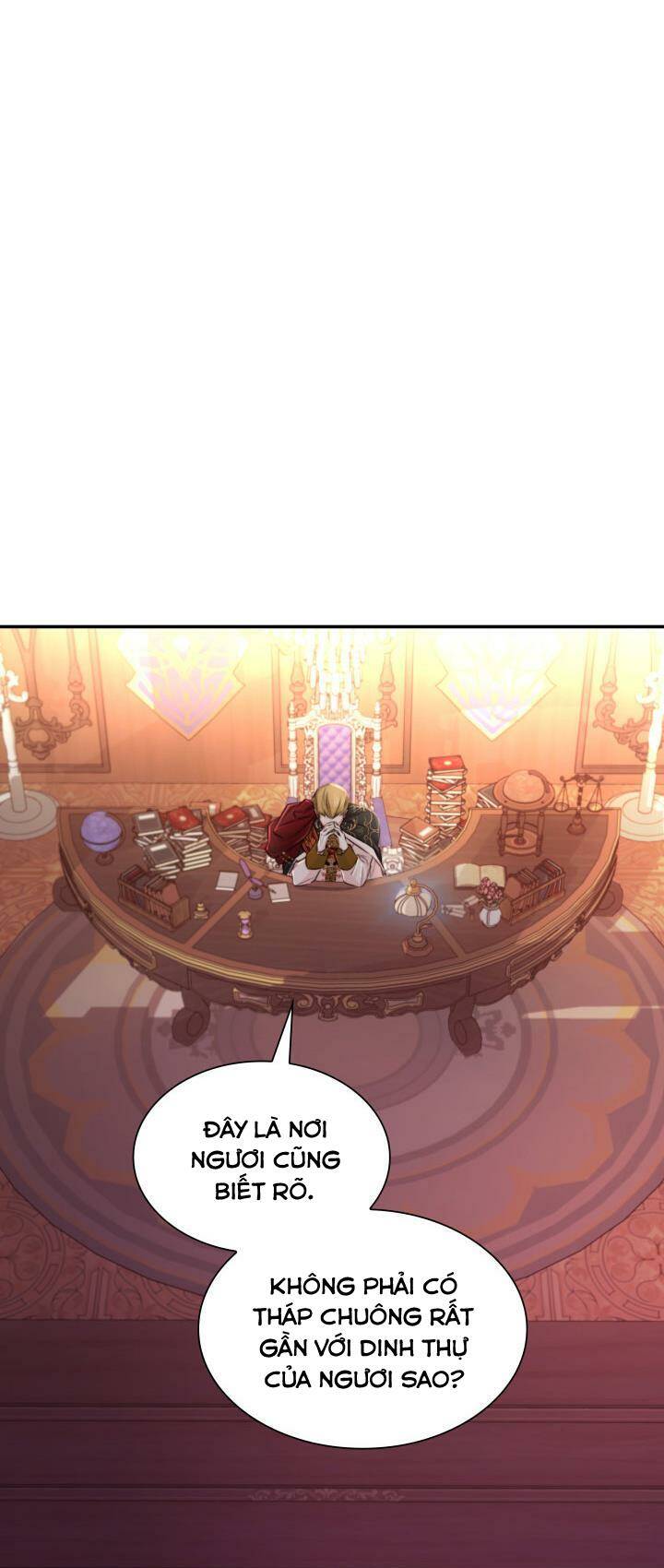 dây xích kiềm chế nam chính hắc ám tuột mất rồi chapter 50 18