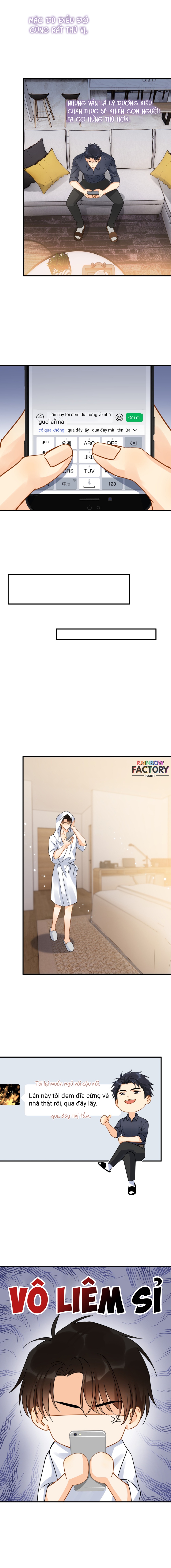 bám đuôi chapter 38 5