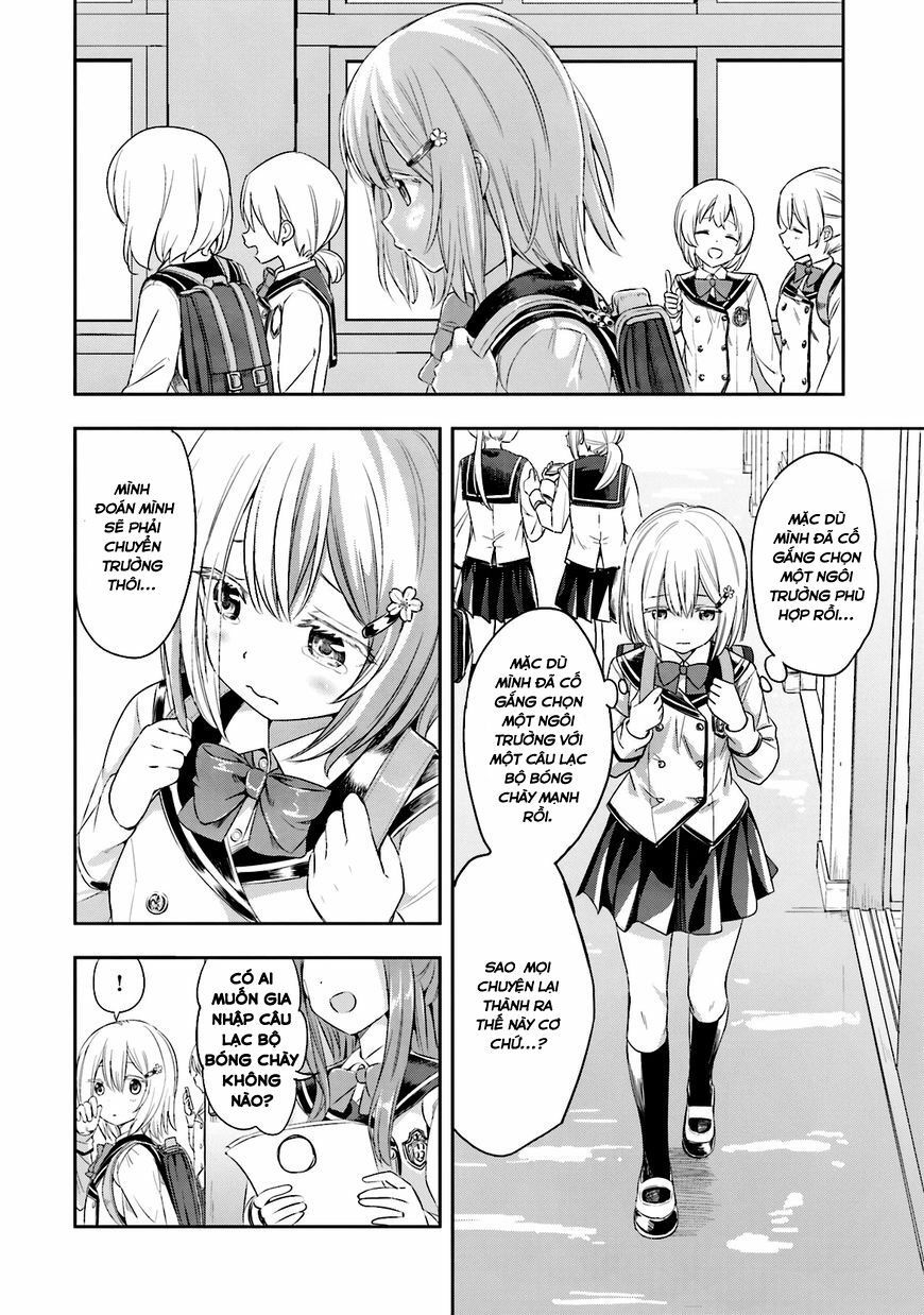 tamayomi chapter 3 4