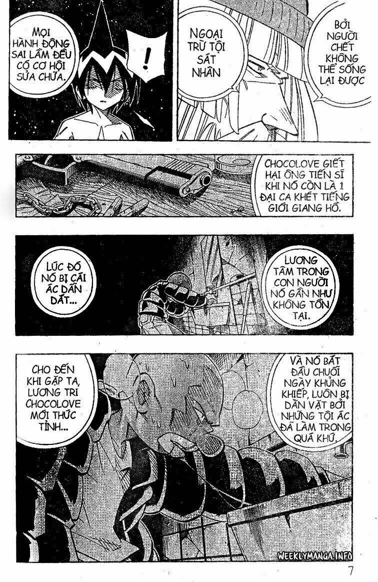 vua pháp thuật chapter 204 11