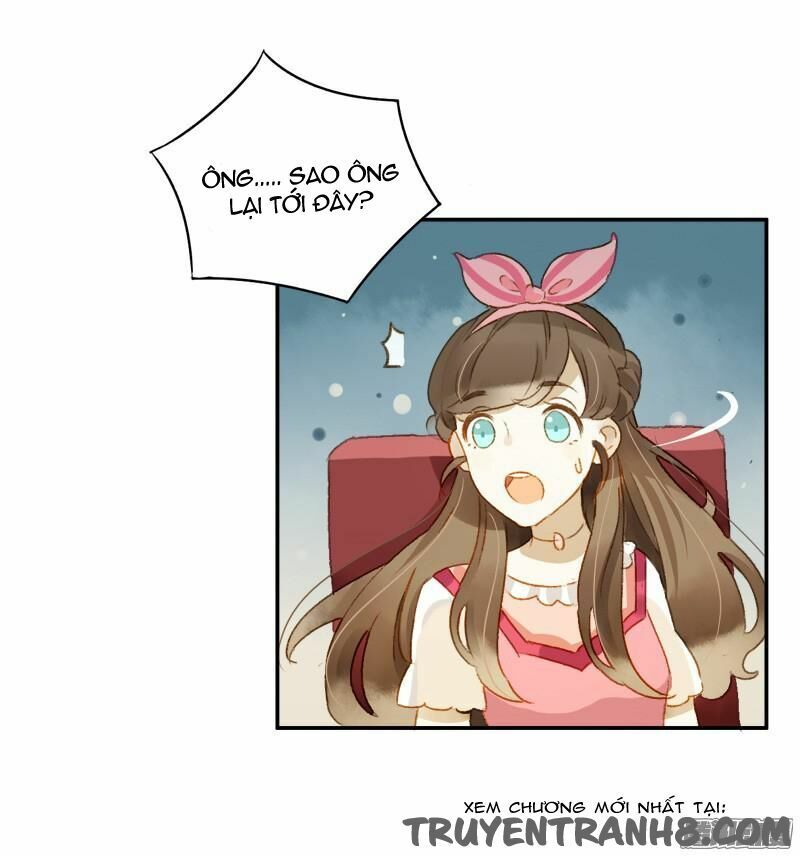 sức mạnh của sắc đẹp chapter 144 23