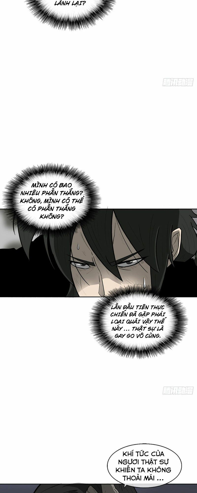 Bắc Kiếm Giang Hồ chapter 12 6