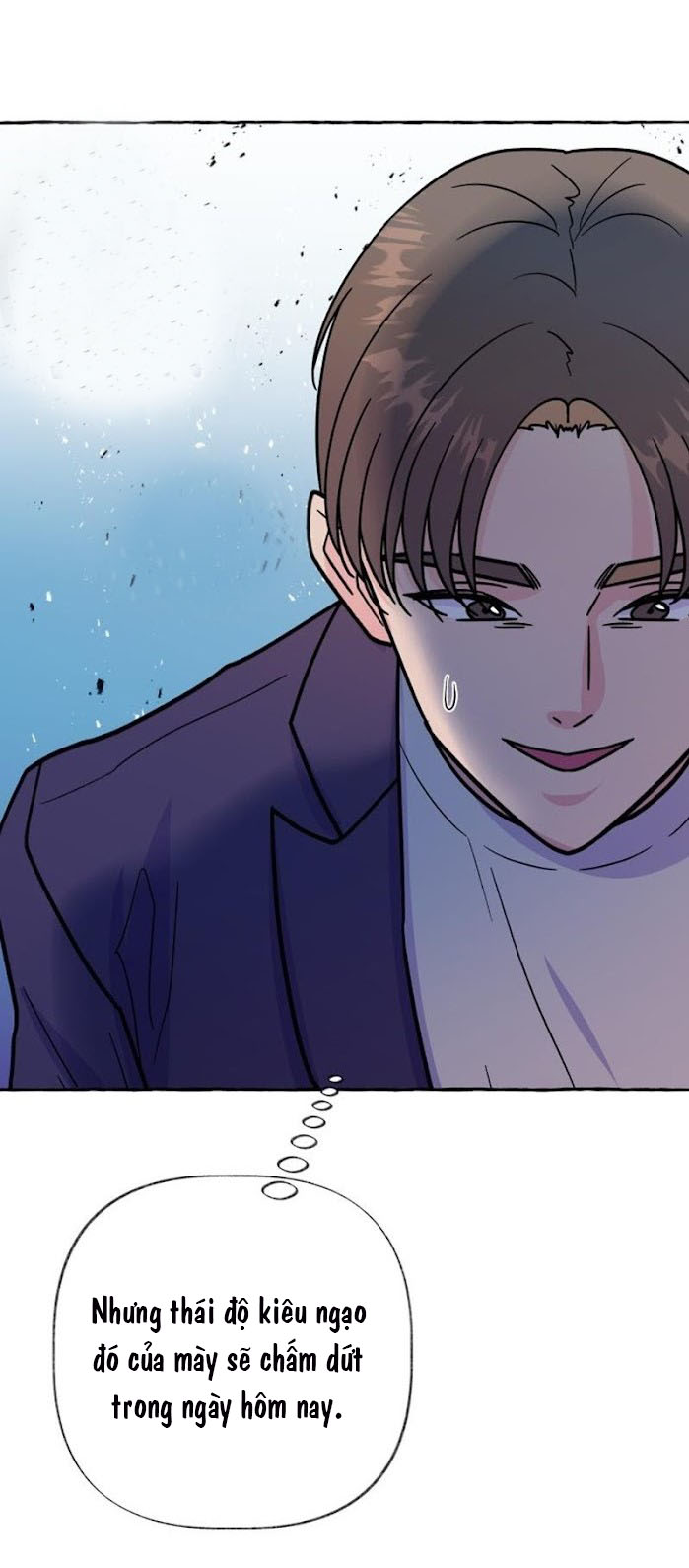 lời đồn chapter 2.3 11