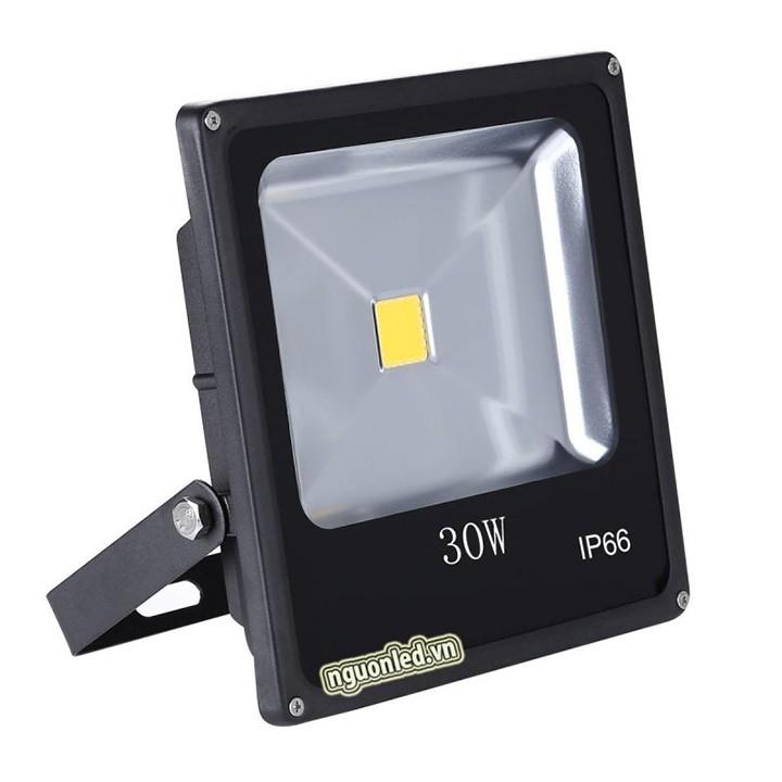 Đèn pha led 30w - Đèn pha 30w