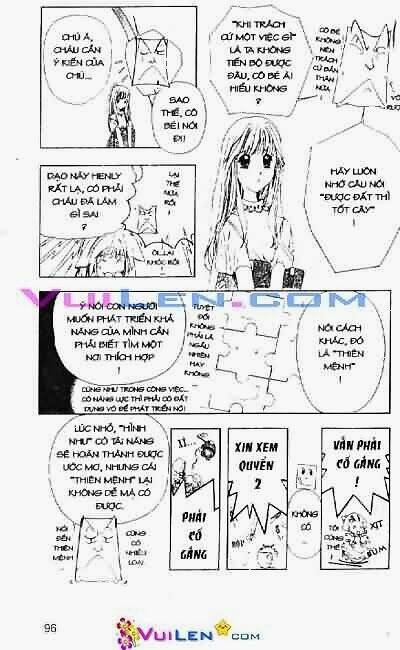 duyên kỳ ngộ chapter 7 97