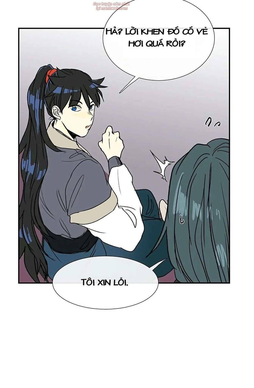 học sĩ tái sinh chapter 93 24