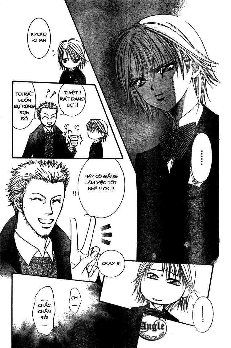 thử thách của kyouko chapter 126 8