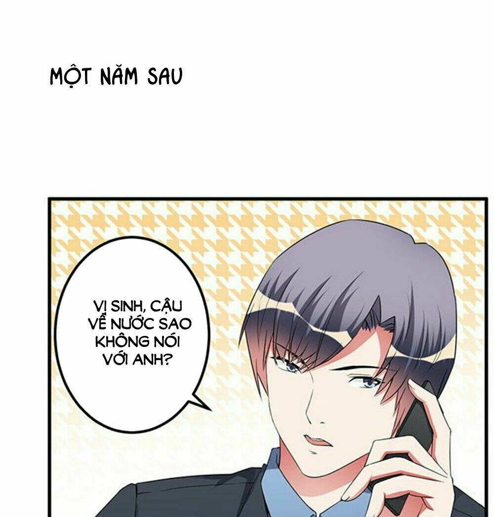 gối đầu vào tổng tài ác ma chapter 83 6