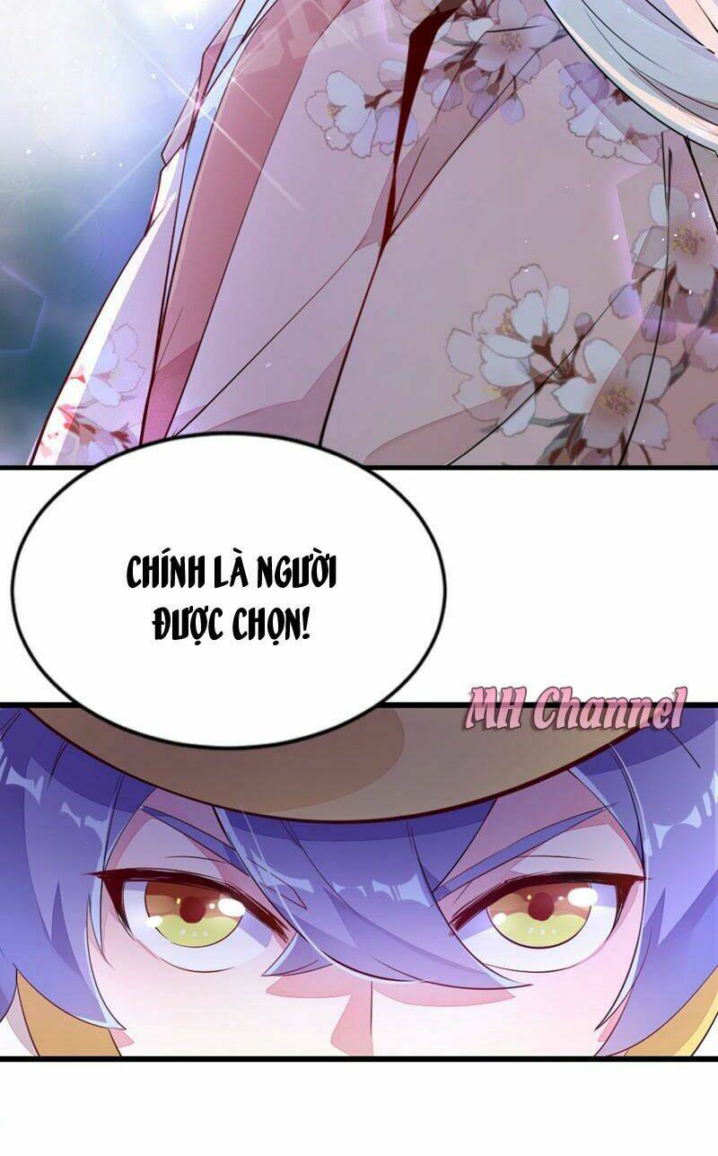 thiên thần gấu trúc muốn được ôm chapter 2 27