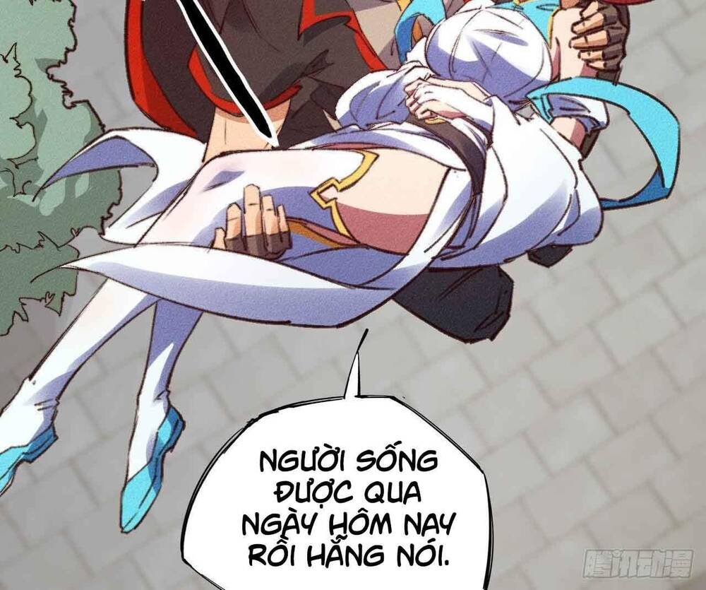 ta thành thần một mình chapter 28 58