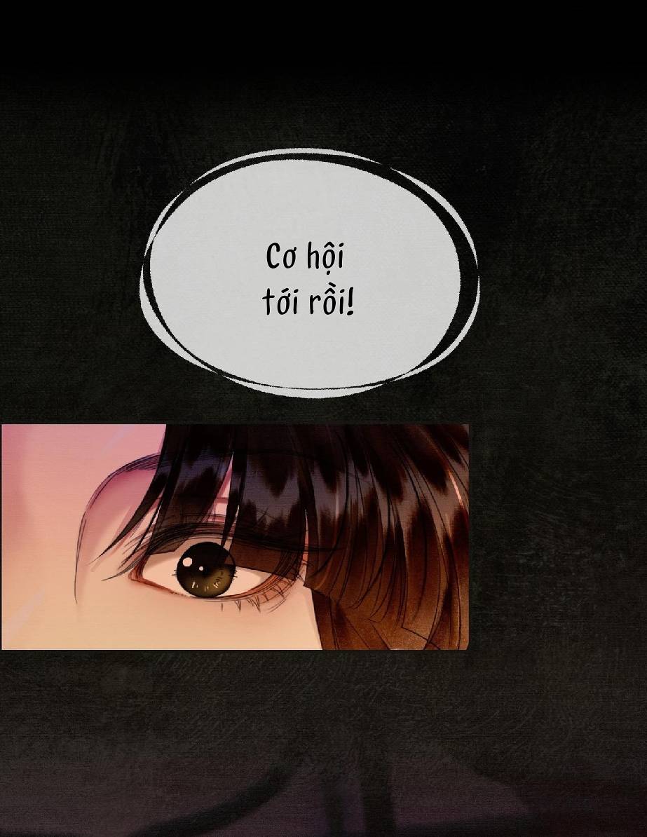 ai đã dạy hư nam chủ phản diện của ta chapter 4 38