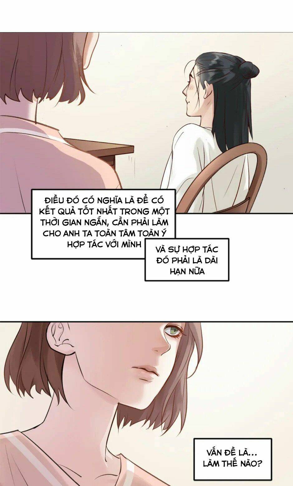 anh hùng và hiệp nữ chapter 13 7