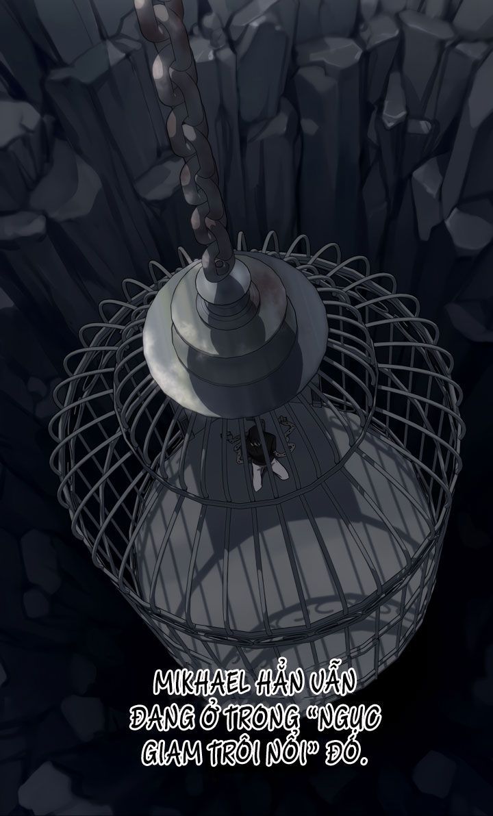 công chúa khắc dấu lên kẻ phản nghịch chapter 5 54