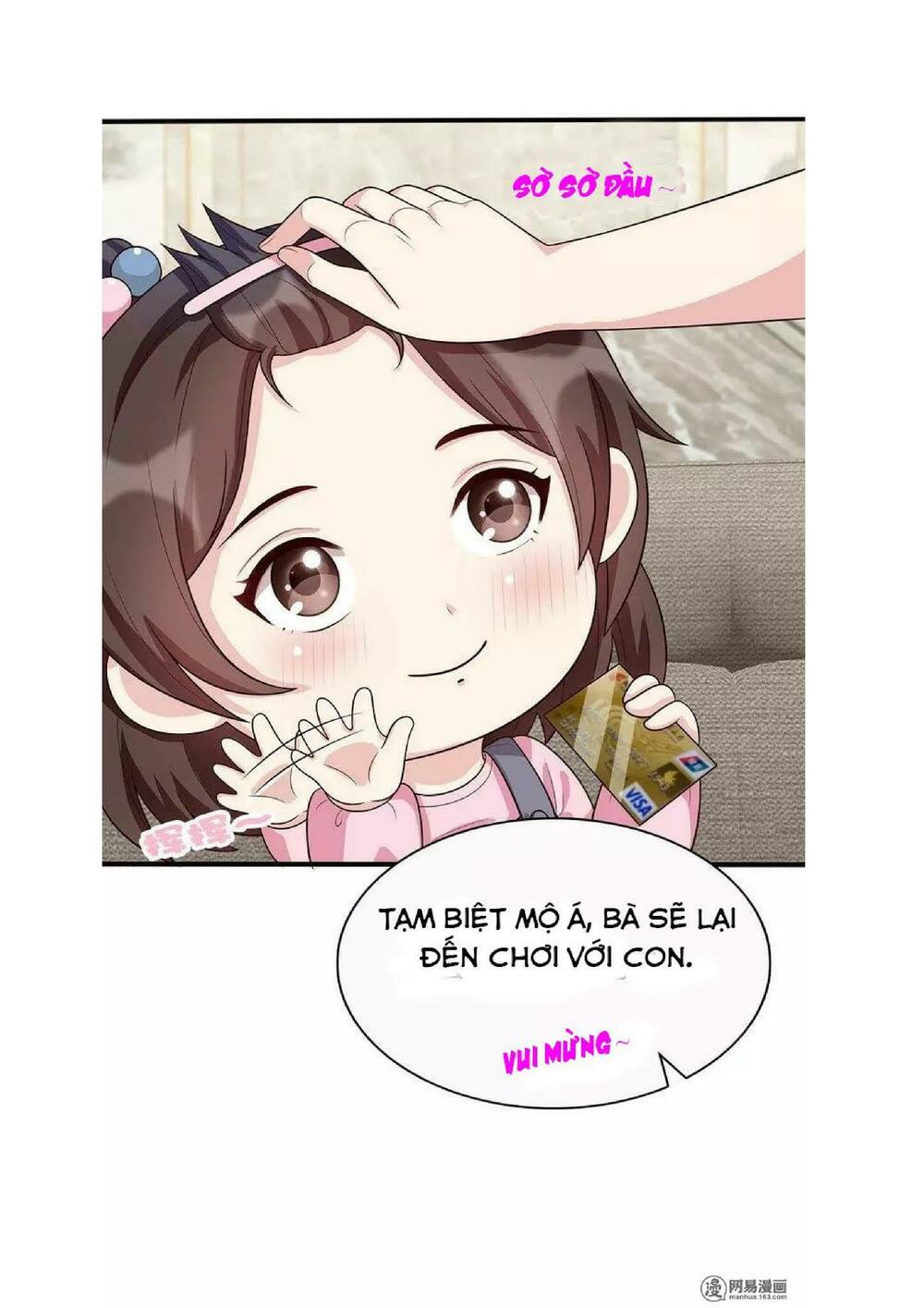 nam thần manh bảo tận diệt chapter 15 27