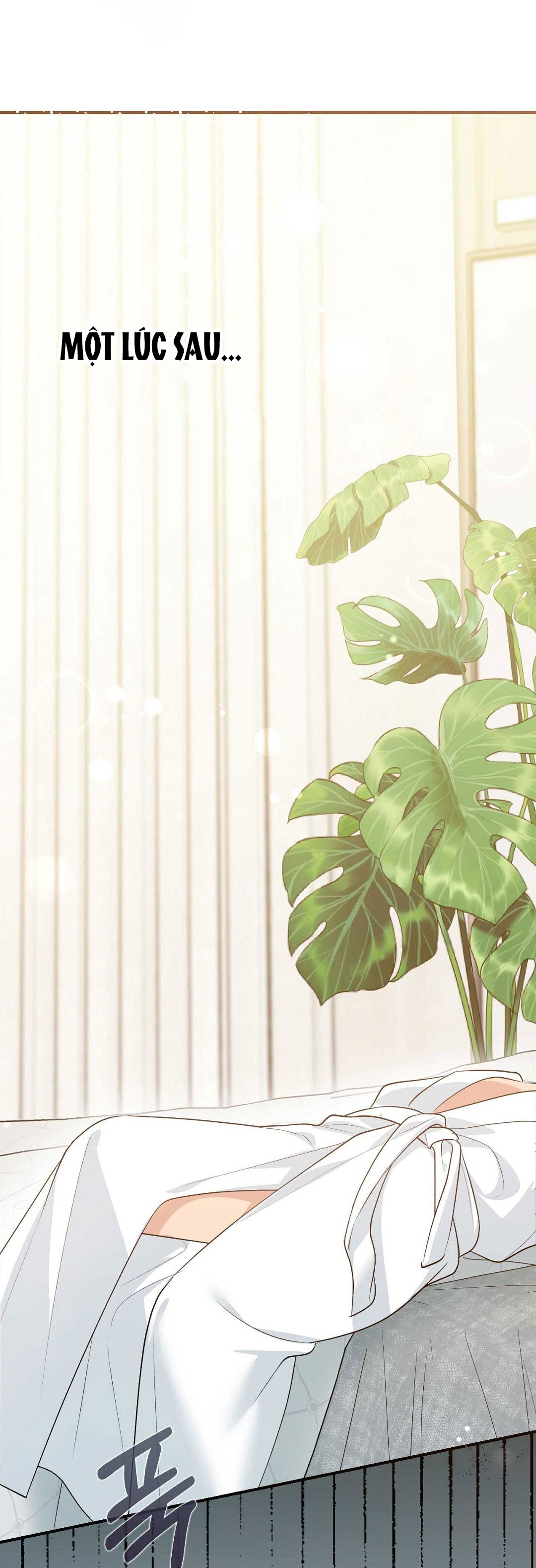 [18+] hợp đồng nô lệ dâm đãng chapter 46.2 4