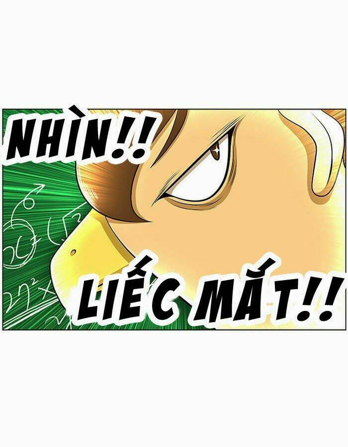 lớp học của những học sinh đặc biệt chapter 4 16