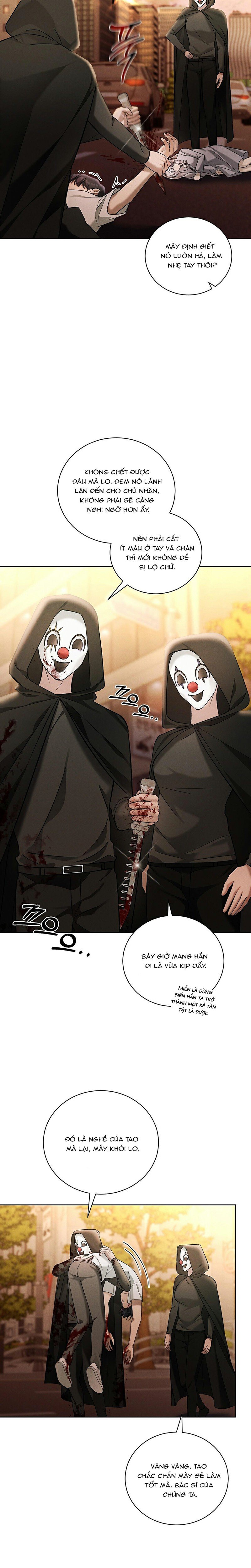 giải mã bí mật chapter 7 18