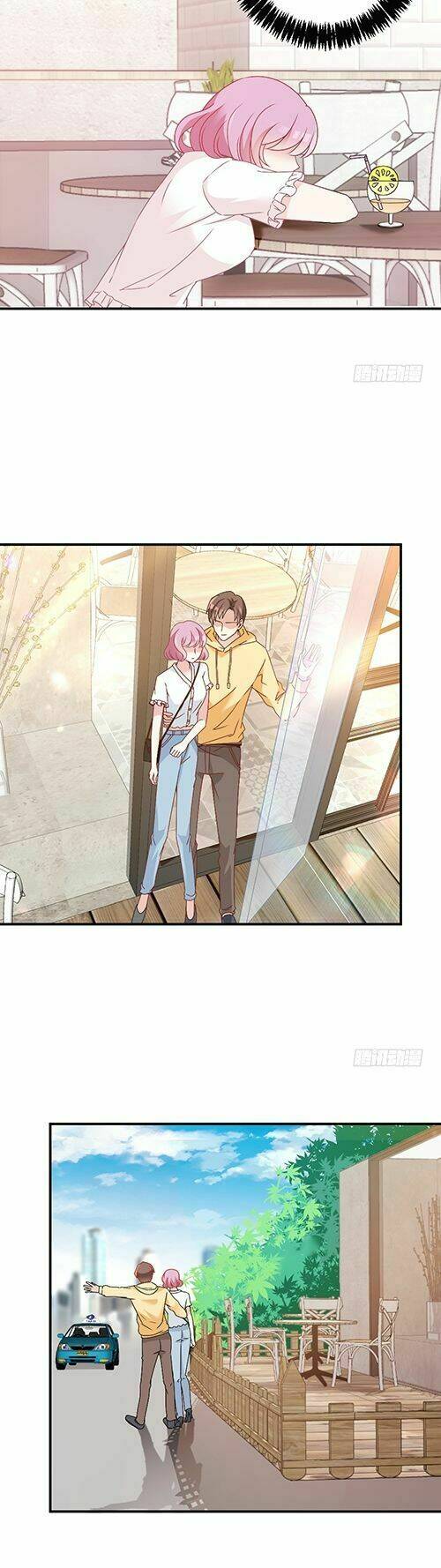 bí mật kết hôn với ảnh đế: vợ ơi đến đây tấn công đi nào chapter 58 5