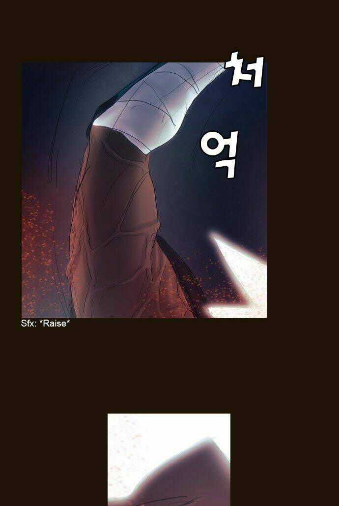 hội ảo thuật chapter 161 24