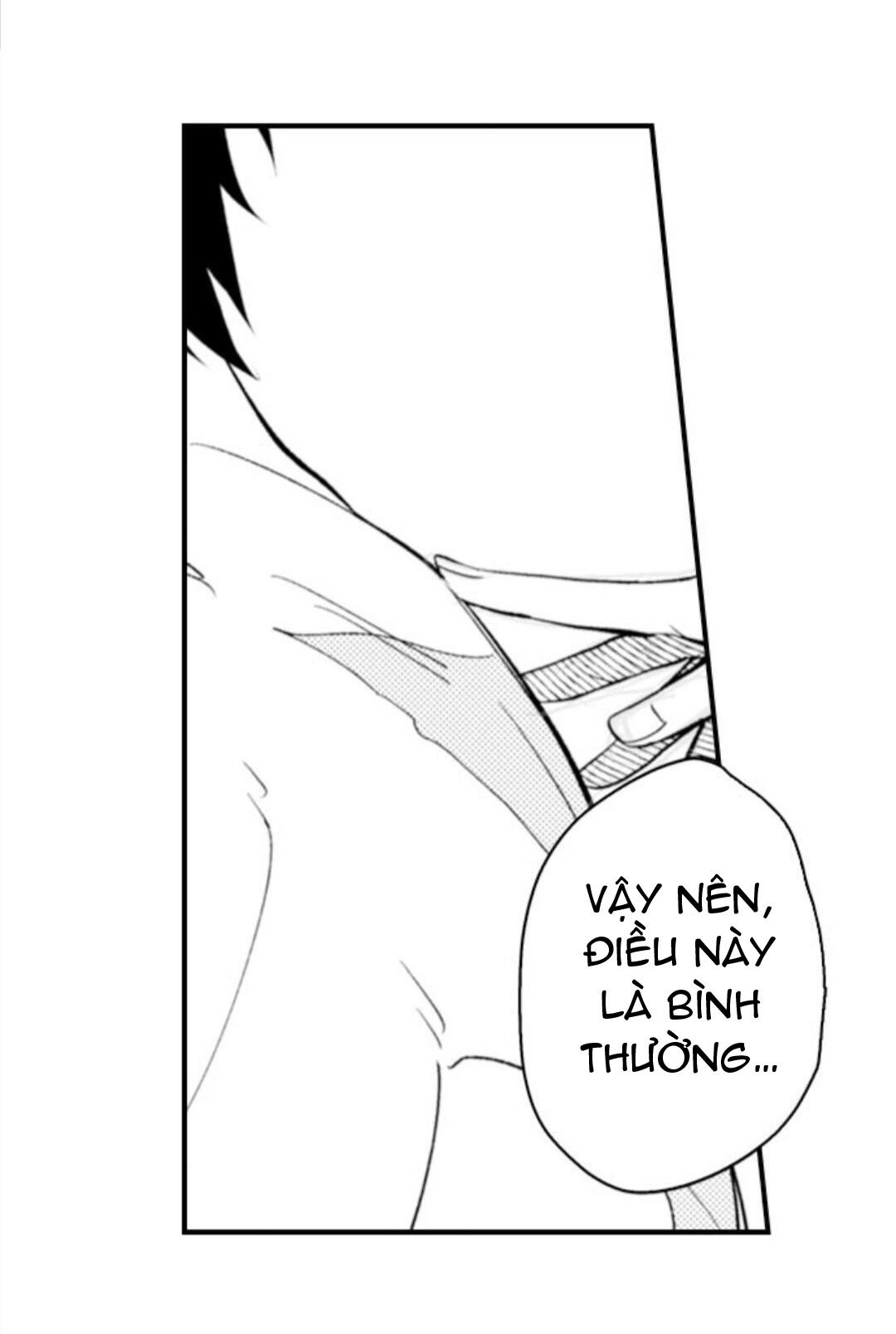 mặt sẹo quyến rũ chapter 3 26