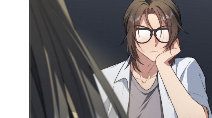 nữ chính chạy từ trong sách ra thì phải làm sao chapter 11 87