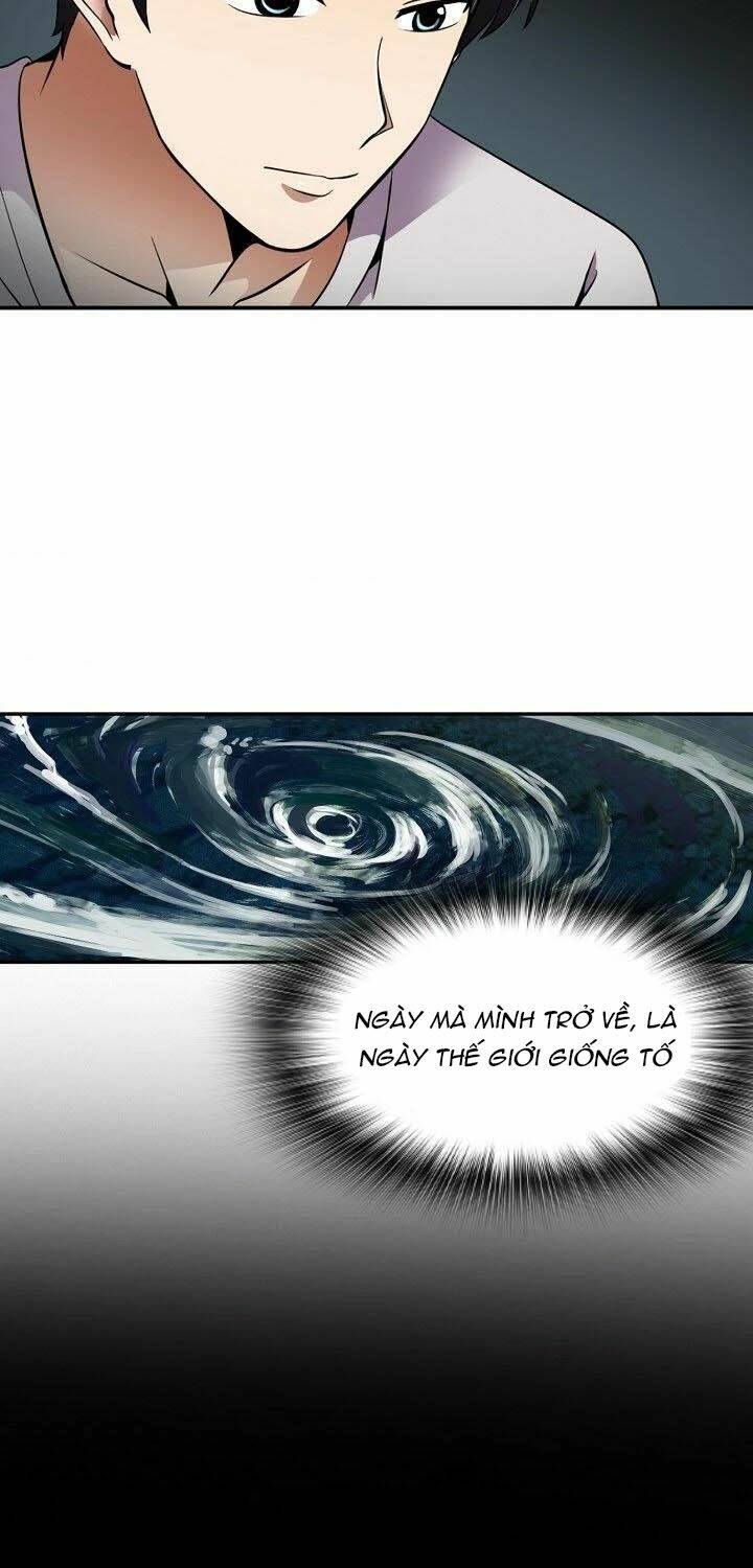 điều tra viên chuyển sinh chapter 44 63